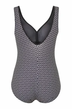 Miss Mary of Sweden Badedragt Aruba