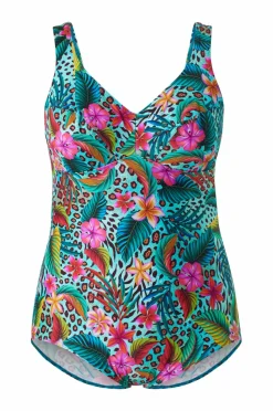 Miss Mary of Sweden Badedragt Amazonas