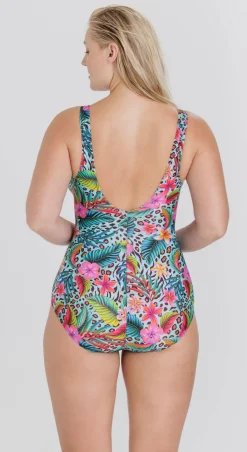 Miss Mary of Sweden Badedragt Amazonas