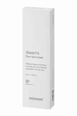 mixsoon Shield Fit Pure Suncream