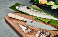 Miyabi Kokkekniv Gyutoh 20 cm 5000 MCD