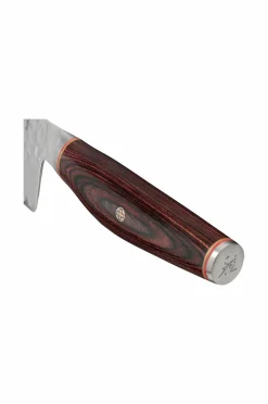 Miyabi Kokkekniv Rocking Santoku 18 cm 6000 MCT