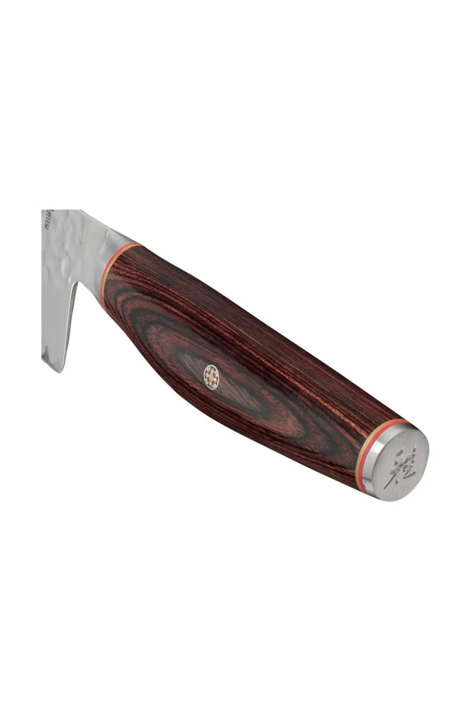 Miyabi Kokkekniv Rocking Santoku 18 cm 6000 MCT