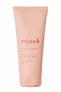 mjuuk Colour + Moisture Mask 200Ml