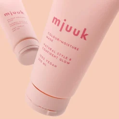 mjuuk Colour + Moisture Mask 200Ml