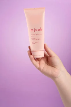 mjuuk Colour + Moisture Mask 200Ml