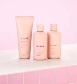 mjuuk Colour + Moisture Mask 200Ml