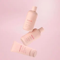 mjuuk Colour + Moisture Mask 200Ml