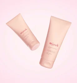 mjuuk Colour + Moisture Mask 200Ml