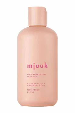 mjuuk Colour + Moisture Shampoo 250Ml