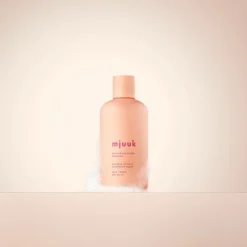 mjuuk Colour + Moisture Shampoo 250Ml