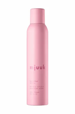 mjuuk Hairspray Medium 250 Ml