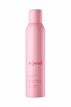 mjuuk Hairspray Strong