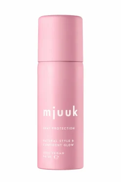 mjuuk Heat Protection