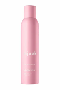 mjuuk Heat Protection