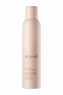 mjuuk Refresh Dry Shampoo