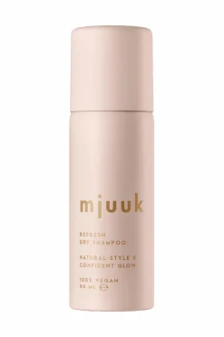 mjuuk Refresh Dry Shampoo