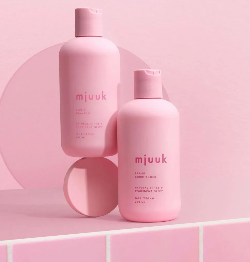 mjuuk Repair Conditioner 250 Ml