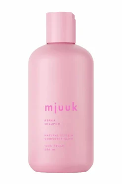 mjuuk Repair Shampoo 250 Ml