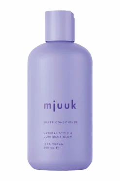 mjuuk Silver Conditioner 250 Ml