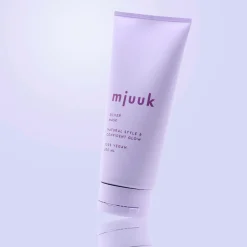 mjuuk Silver Mask 200 Ml