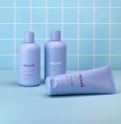 mjuuk Silver Mask 200 Ml