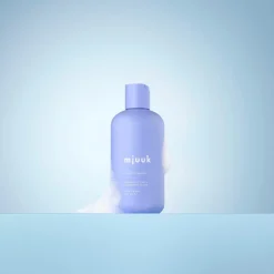 mjuuk Silver Shampoo 250 Ml