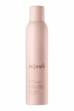 mjuuk Volume Dry Shampoo 250 Ml