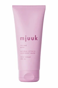 mjuuk Volume Mask 200 Ml