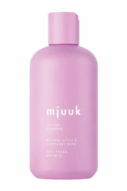 mjuuk Volume Shampoo 250 Ml
