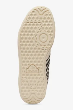 Moaconcept Kondisko Off White Details Cappuccino Zebra Print Horsy Iconic Deluxe