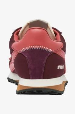 Moaconcept Kondisko Flash Bordeaux