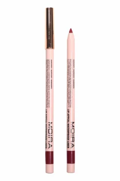 MOIRA Lip Appeal Waterproof Liner
