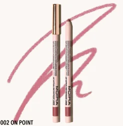 MOIRA Lip Appeal Waterproof Liner