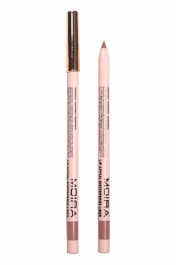 MOIRA Lip Appeal Waterproof Liner