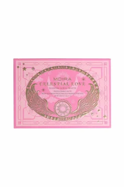 MOIRA Pressed Pigment Palette