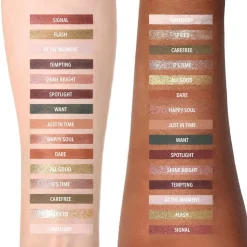 MOIRA Pressed Pigment Palette