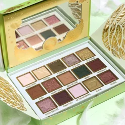 MOIRA Pressed Pigment Palette