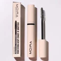 MOIRA Volume & Long Lash Mascara