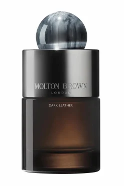Molton Brown Dark Leather Edp