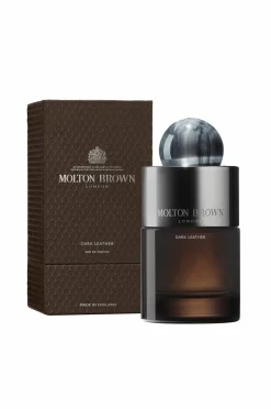 Molton Brown Dark Leather Edp