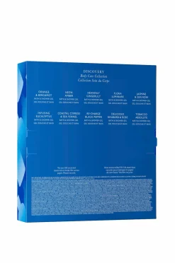 Molton Brown Discovery Bathing Collection