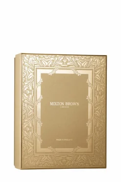 Molton Brown Giftbox Re-Charge Black Pepper Collection Edp 7,5 Ml + Bath & Shower Gel 300 Ml