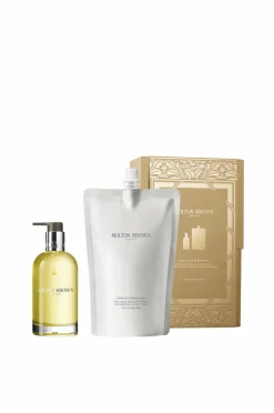 Molton Brown Giftbox Orange & Bergamot Hand Care Set