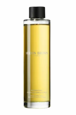Molton Brown Mesmerising Oudh Accord & Gold Aroma Reeds