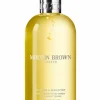 Molton Brown Orange & Bergamot Fine Liquid Hand Wash 300 Ml