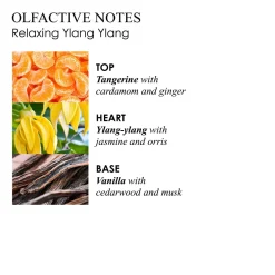 Molton Brown Relaxing Ylang-Ylang Bath & Shower Gel 300 Ml