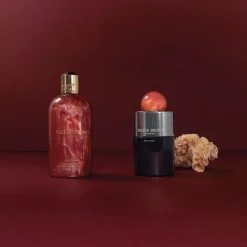 Molton Brown Rose Dunes Bath & Shower Gel 300 Ml