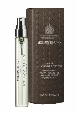 Molton Brown Sunlit Clementine & Vetiver