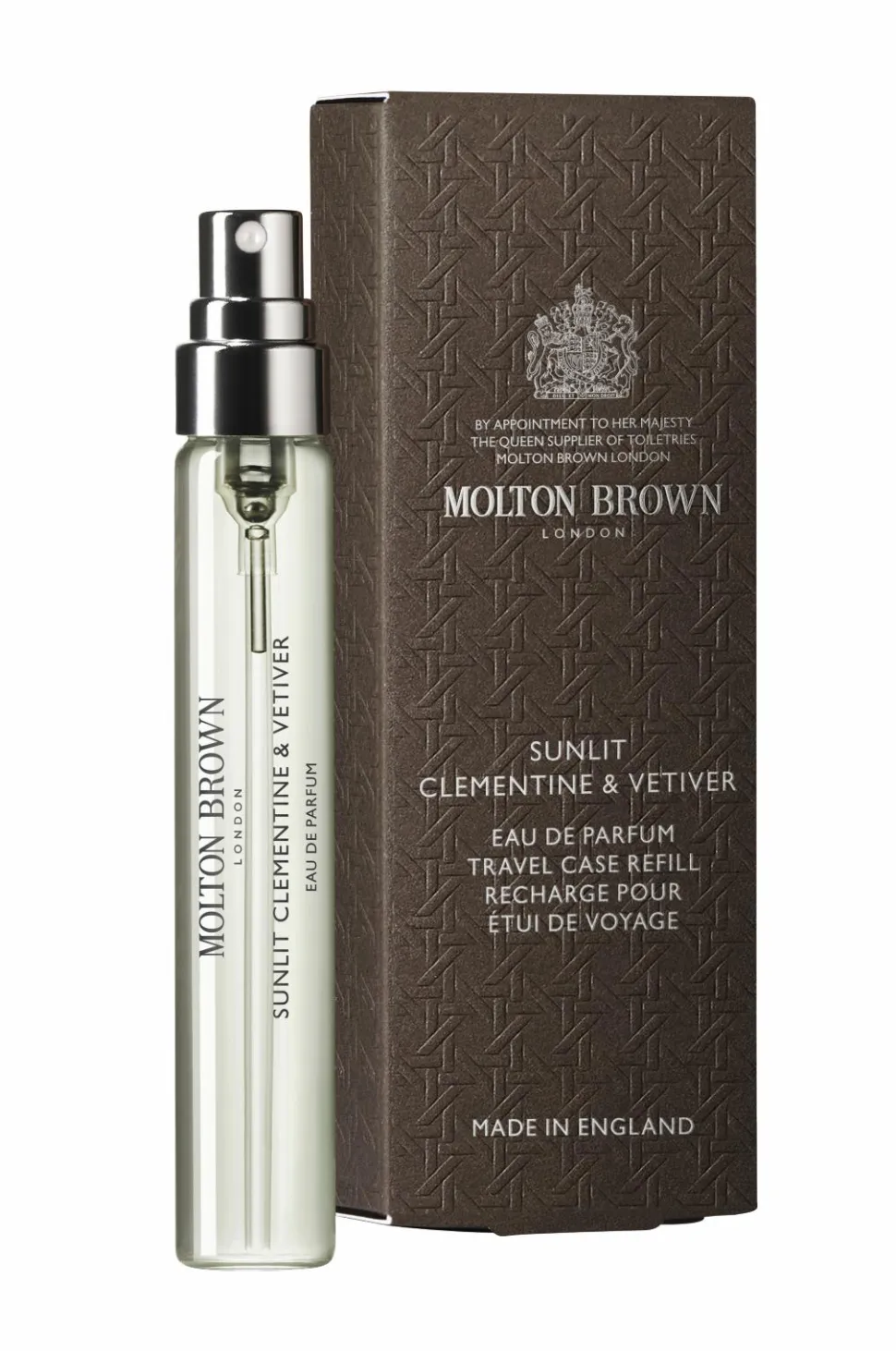 Molton Brown Sunlit Clementine & Vetiver